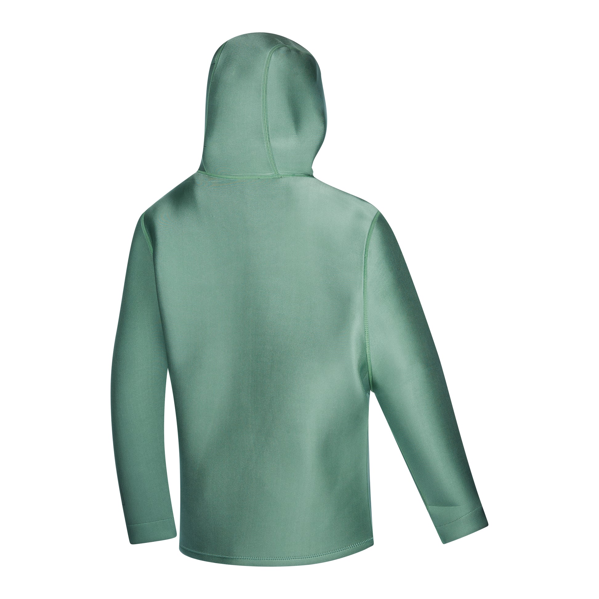 Mystic Star Sweat 2 mm Sea Salt Green