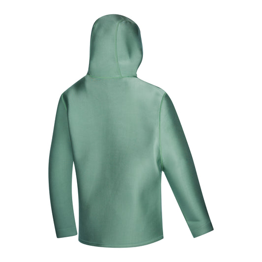 Mystic Star Sweat 2 mm Sea Salt Green