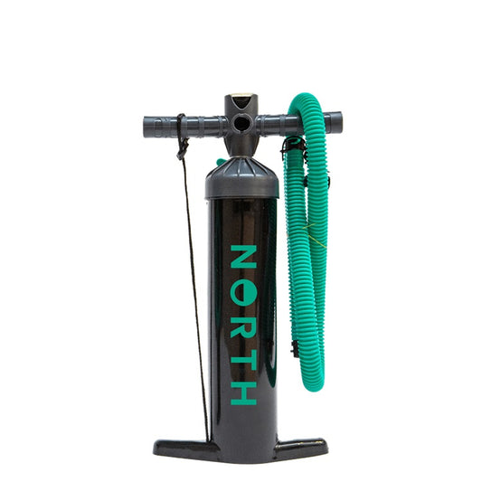 North Kite & Wing Pump Black M / L