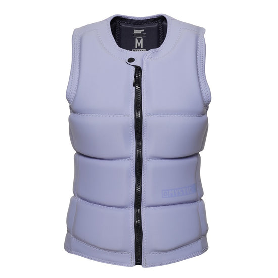 Mystic Star Impact Vest Wake Women Pastel Lilac