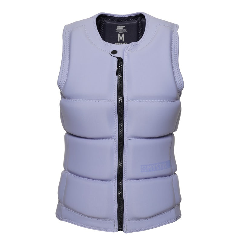 Mystic Star Impact Vest Wake Women Pastel Lilac