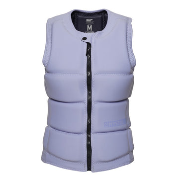 Mystic Star Impact Vest Wake Women Pastel Lilac