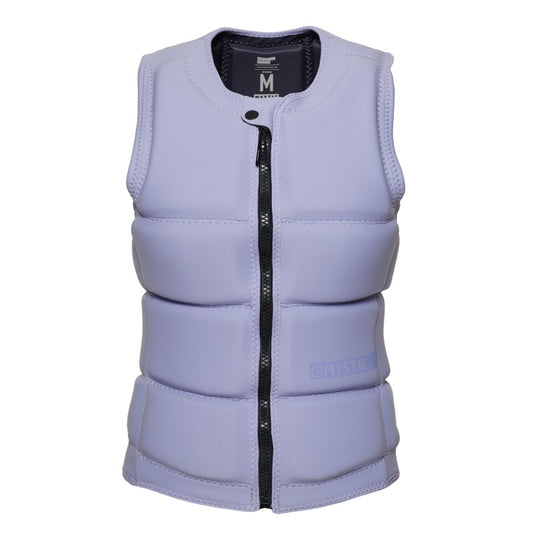 Mystic Star Impact Vest Wake Women Pastel Lilac
