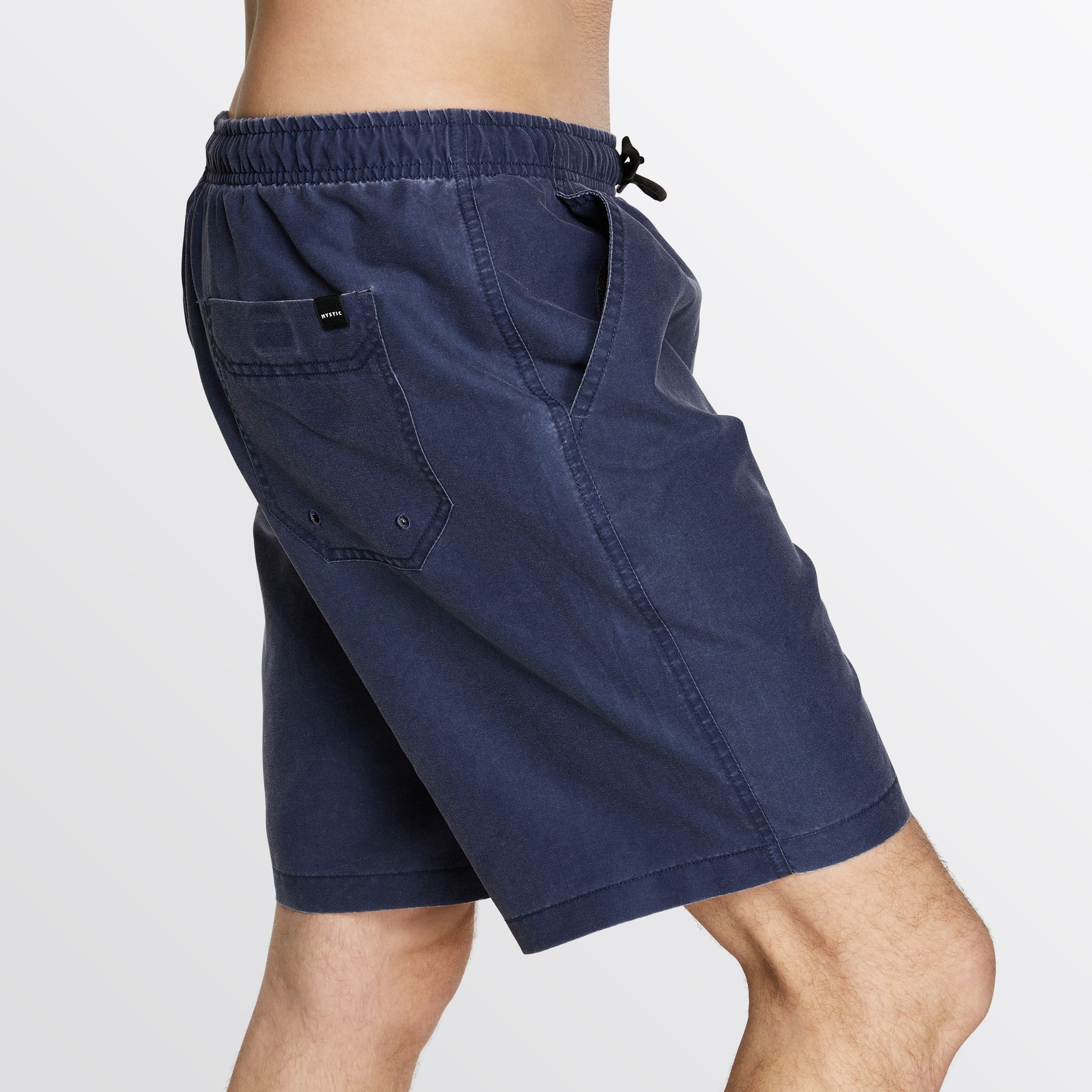Mystic Brand Swim Boardshort Night Blue
