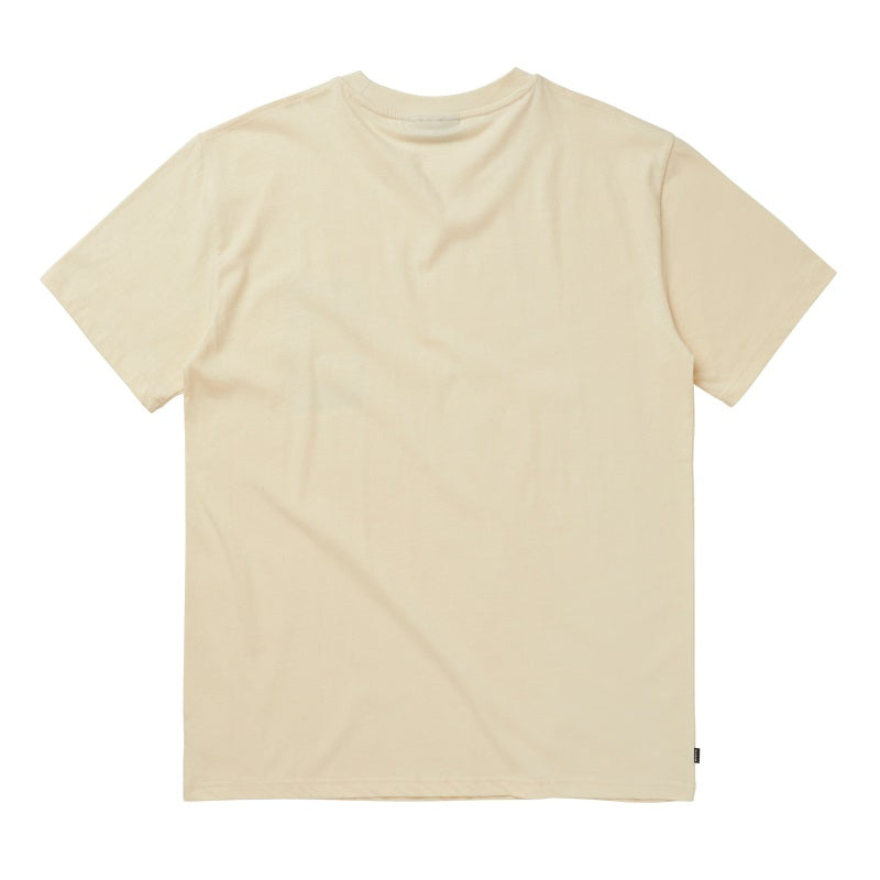 Mystic Boundless T-Shirt Off White