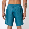Mystic The Volley Hybrid Short Ocean