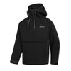 Mystic Fury Neoprene Hoodie 3/2mm Black