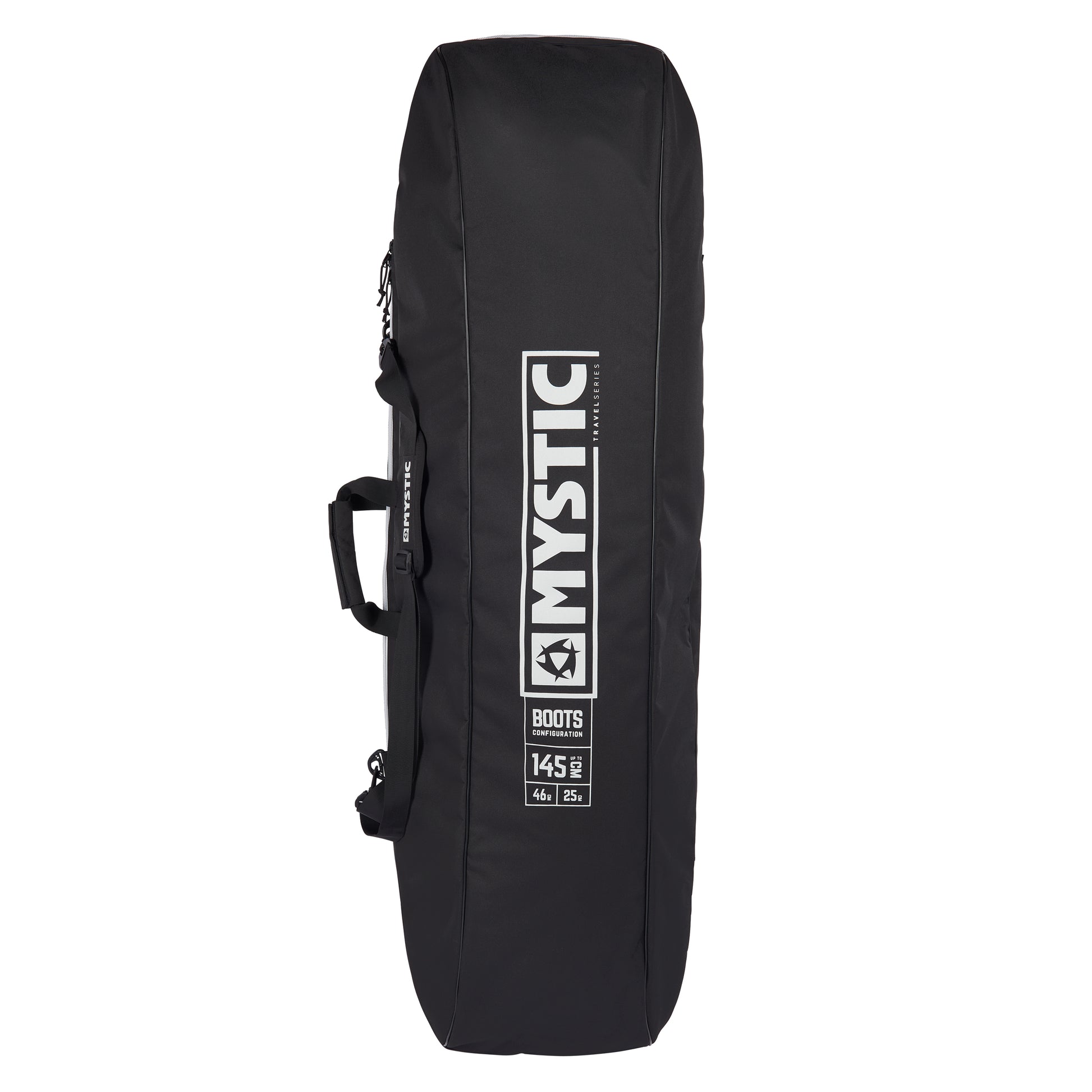 Mystic Star Boots Twintip Bag