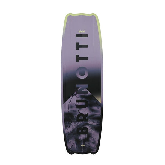 Brunotti Riptide Uni Kiteboard Purple