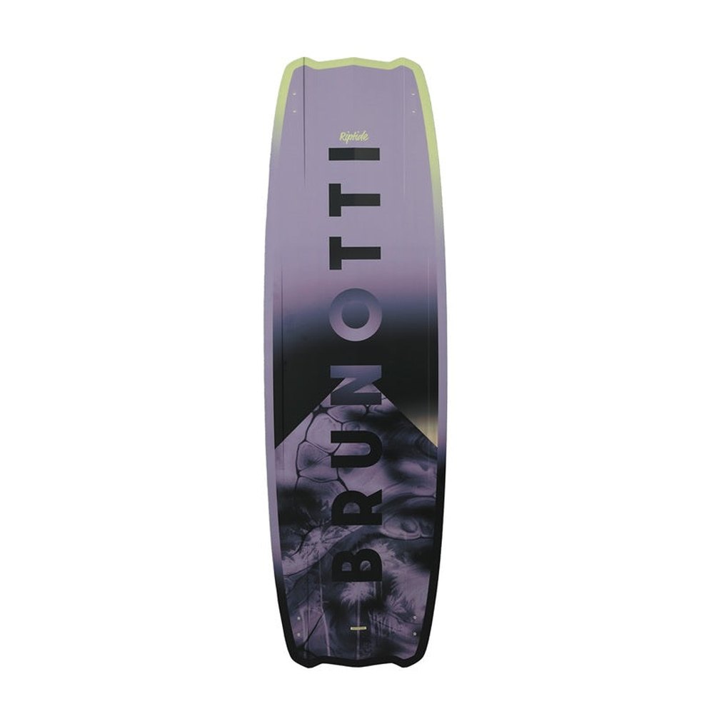 Brunotti Riptide Uni Kiteboard Purple