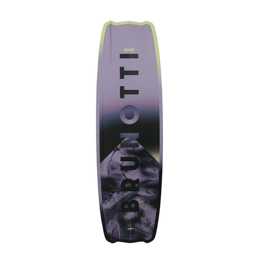 Brunotti Riptide Uni Kiteboard Purple