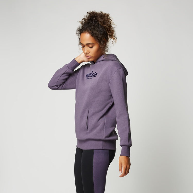 Mystic The Spirit Sweat Retro Lilac