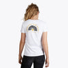 Mystic Marvel Tee White