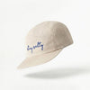 Manera Cap 5 Stay Salty Ivory