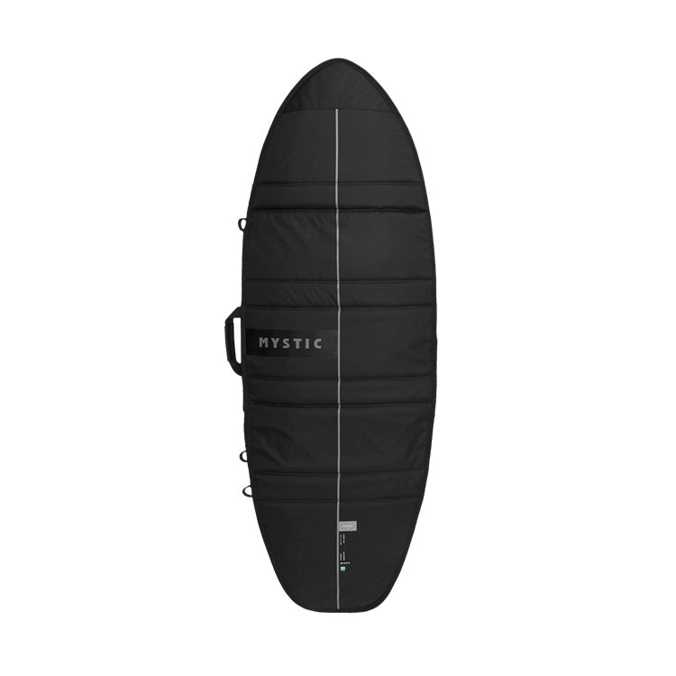 Mystic Patrol Groverler Fish 2024