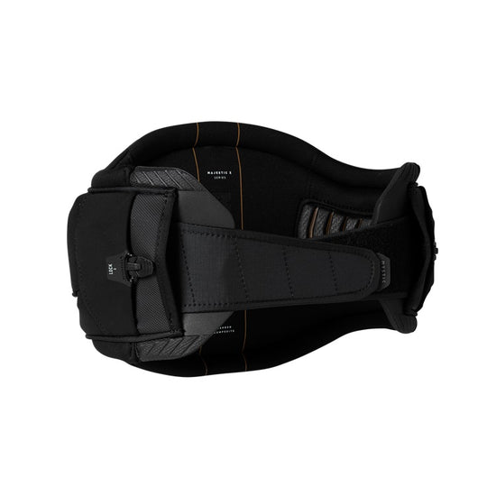 Mystic Majestic X Waist Harness 2024 Slate Brown