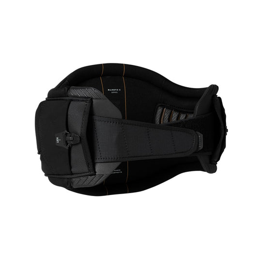 Mystic Majestic X Waist Harness 2024 Slate Brown