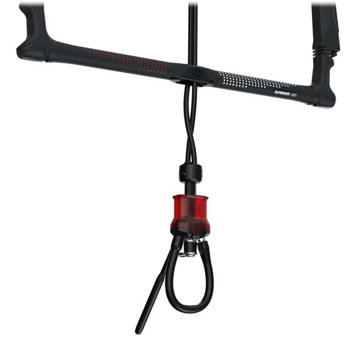 Slingshot Sentry V1 Bar