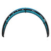 North Reach Kite 2026 Turquoise