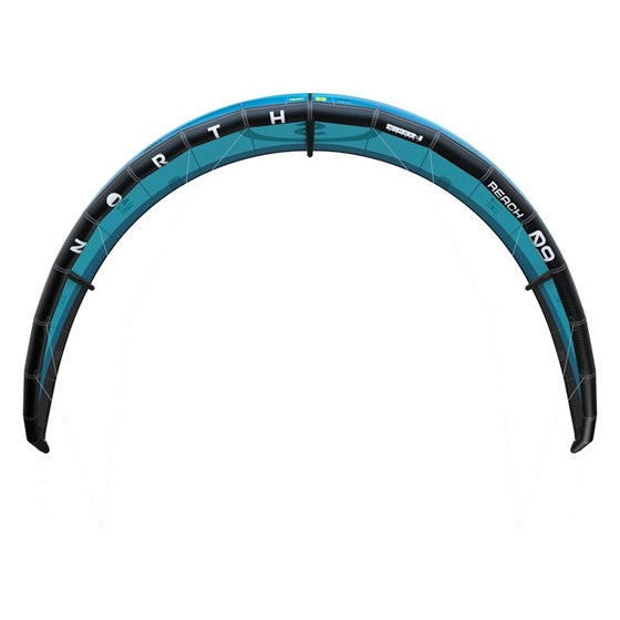 North Reach Kite 2026 Turquoise