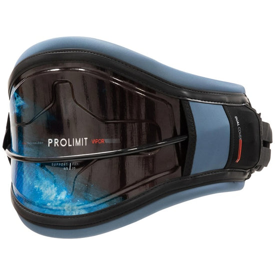 Prolimit Harness Kite Waist Vapor Blue Red