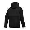 Mystic Fulmar Neoprene Hoodie 3/2mm Black