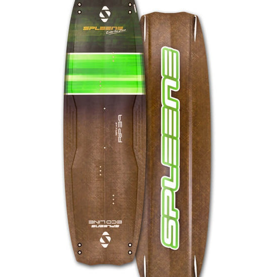 Spleene Eco Line Rip 39 Kiteboard
