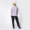 Mystic The Sketch Tee Dusty Lilac