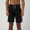 Mystic Ozzy Boardshort Black