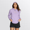 Mystic Brand Hoodie Sweat Women Pastel Lilac
