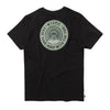Mystic Ease Tee Black