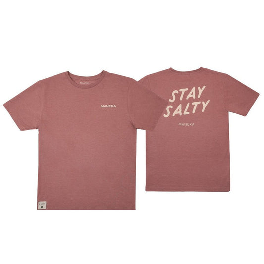 Manera Men T-Shirt Wine