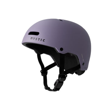 Mystic Vandal Pro Helm Retro Lilac in XL / XXL