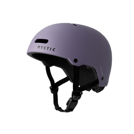 Mystic Vandal Pro Helm Retro Lilac in XL / XXL