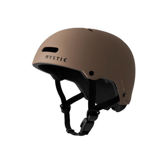 Mystic Vandal Pro Helm Brown