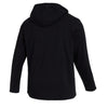Mystic The Stoke L/S Quickdry Black