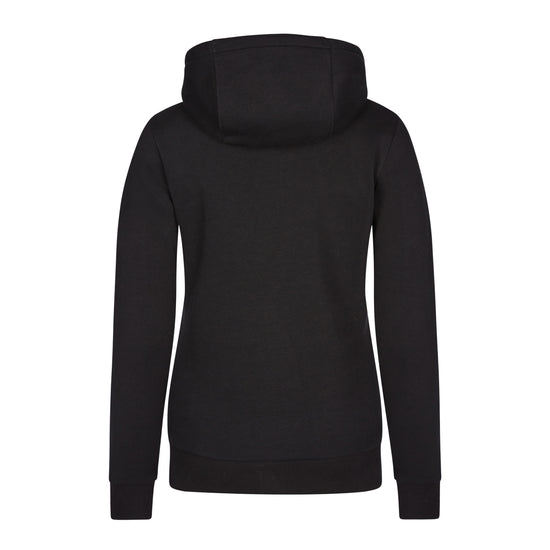 Mystic Brand Hoodie Sweat Black