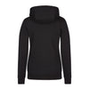 Mystic Brand Hoodie Sweat Black