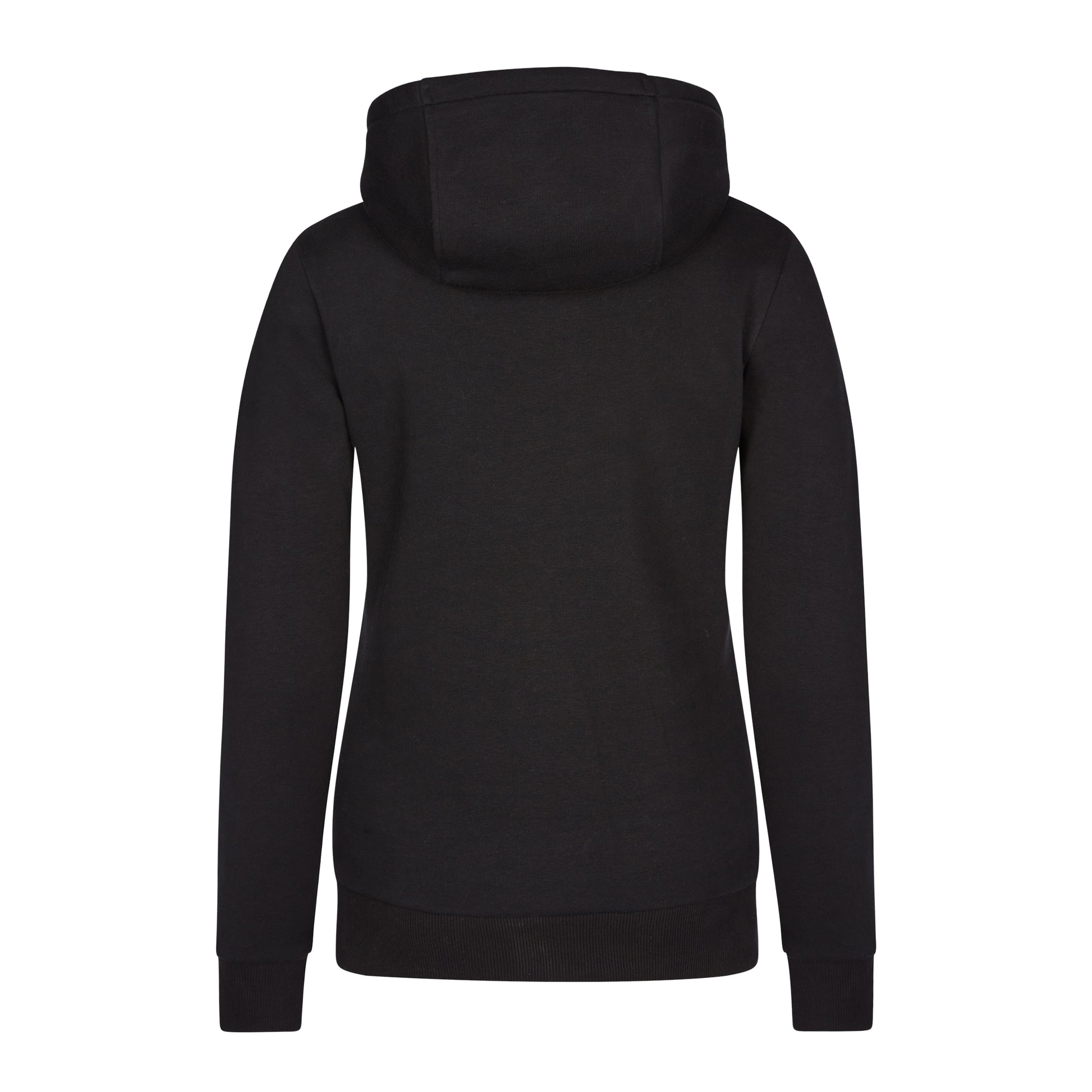 Mystic Brand Hoodie Sweat Black