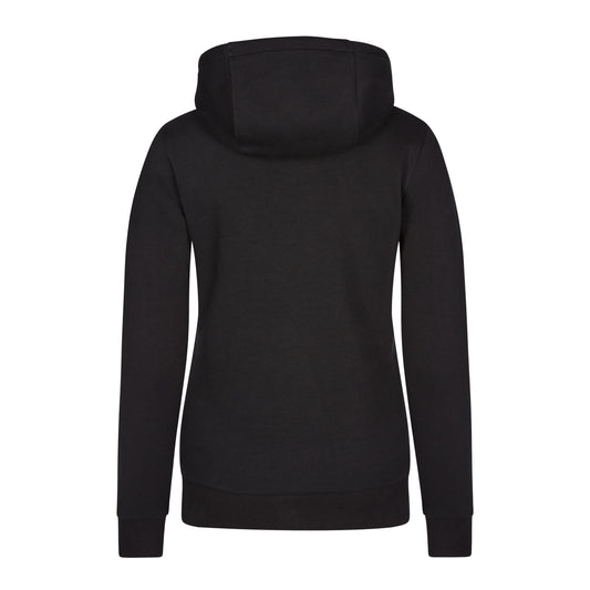 Mystic Brand Hoodie Sweat Black