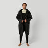 Mystic Poncho Explore Lightweight Black
