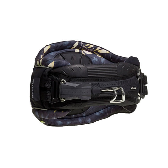 Mystic Dazzled Waist Harness Women Black