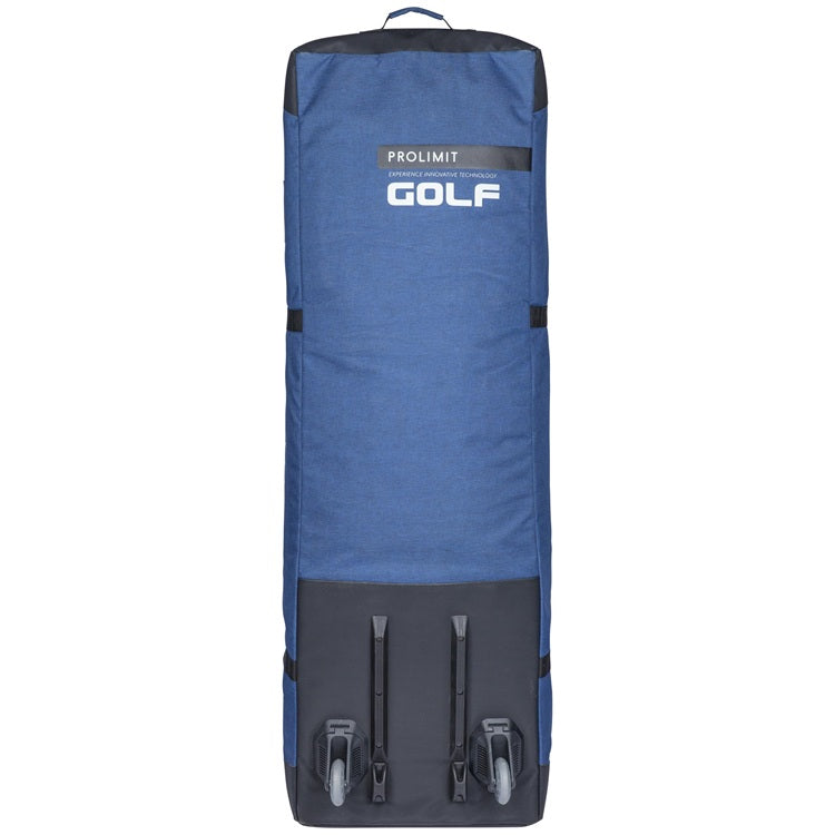 Prolimit Kitesurf BB Golf Aero Slider Blue