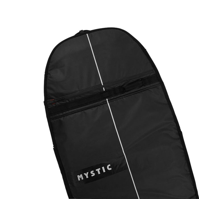 Mystic Saga Foil Boardbag