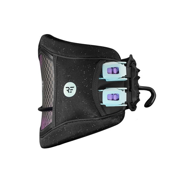 RE Elite Carbon Type 1 Hyperlock Harness Burlando