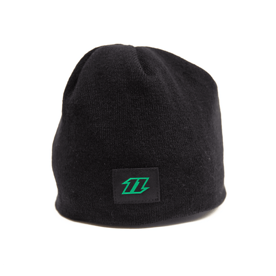 North Coastal Beanie Caviar