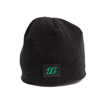 North Coastal Beanie Caviar