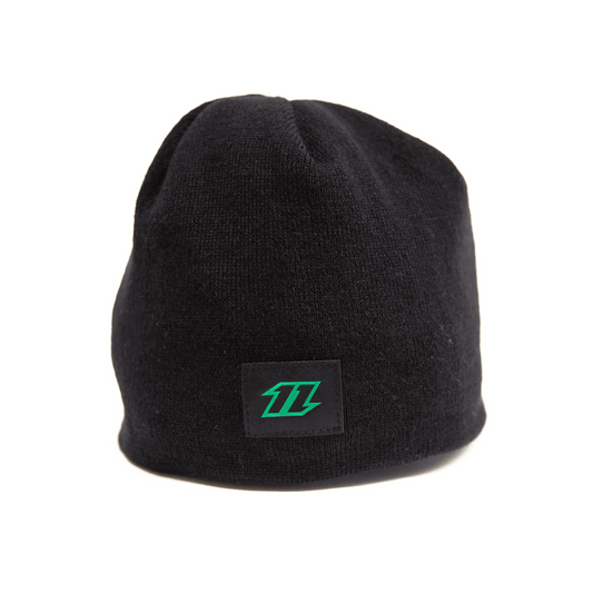 North Coastal Beanie Caviar