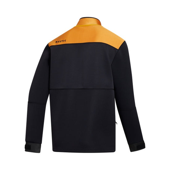 Mystic Fulmar Neopren Pullover 3/2 Retro Orange