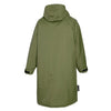 Mystic Poncho Explore 2026 Olive Green